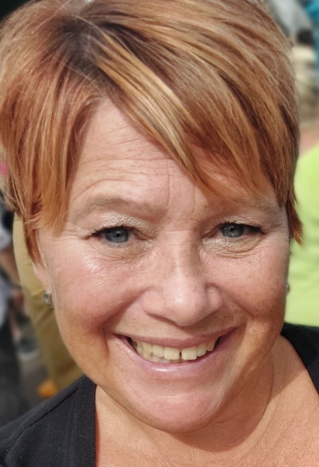 Carina Söderlund är enhetschef på Bilda Sundsvall